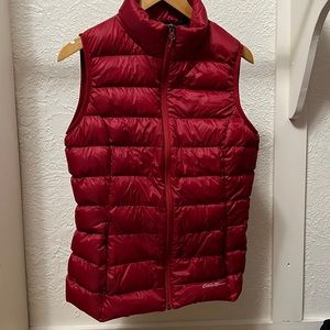 Eddie Bauer CirrusLite Down Vest